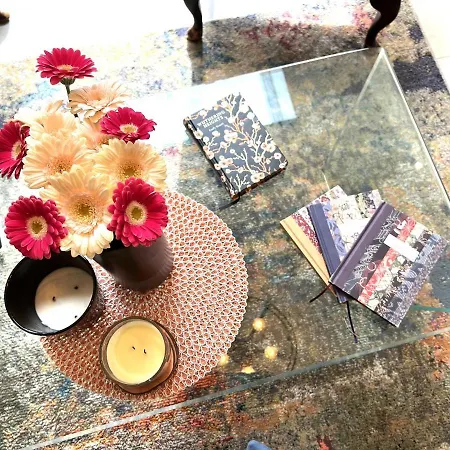 4 Bed House Sleeps 7 - Parking Garden Wifi Prázdninový dům