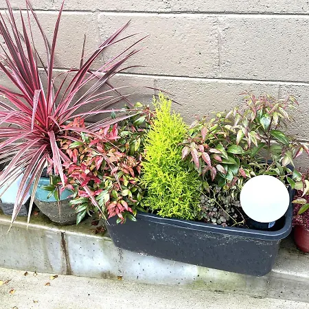 Prázdninový dům 4 Bed House Sleeps 7 - Parking Garden Wifi *